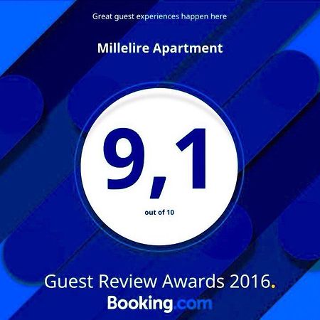 Youhome Millelire Apartment มิลาน ภายนอก รูปภาพ