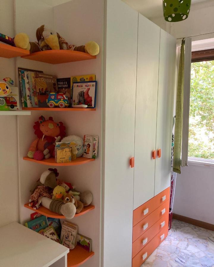 Youhome Millelire Apartment มิลาน ภายนอก รูปภาพ