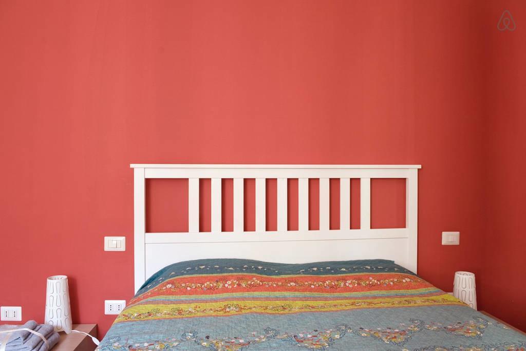 Youhome Millelire Apartment มิลาน ห้อง รูปภาพ