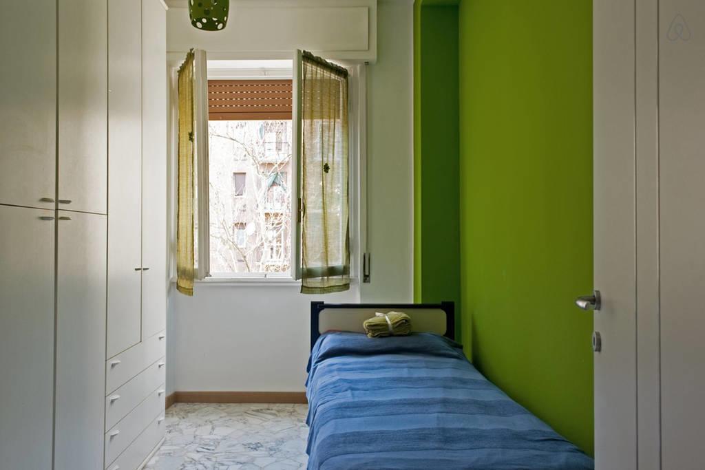 Youhome Millelire Apartment มิลาน ห้อง รูปภาพ