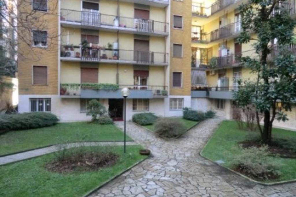 Youhome Millelire Apartment มิลาน ห้อง รูปภาพ