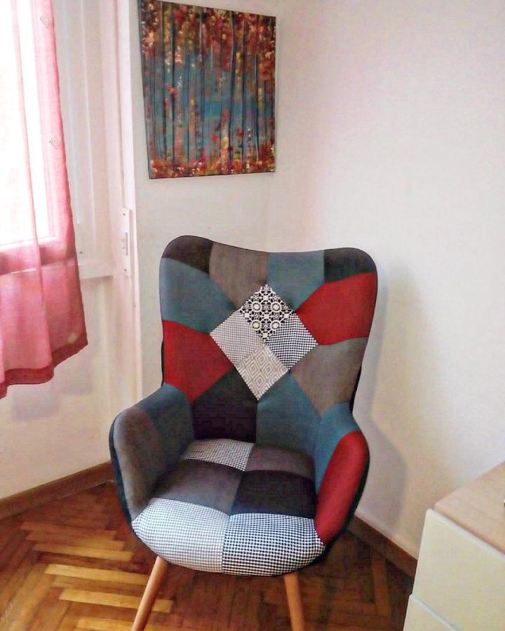Youhome Millelire Apartment มิลาน ภายนอก รูปภาพ