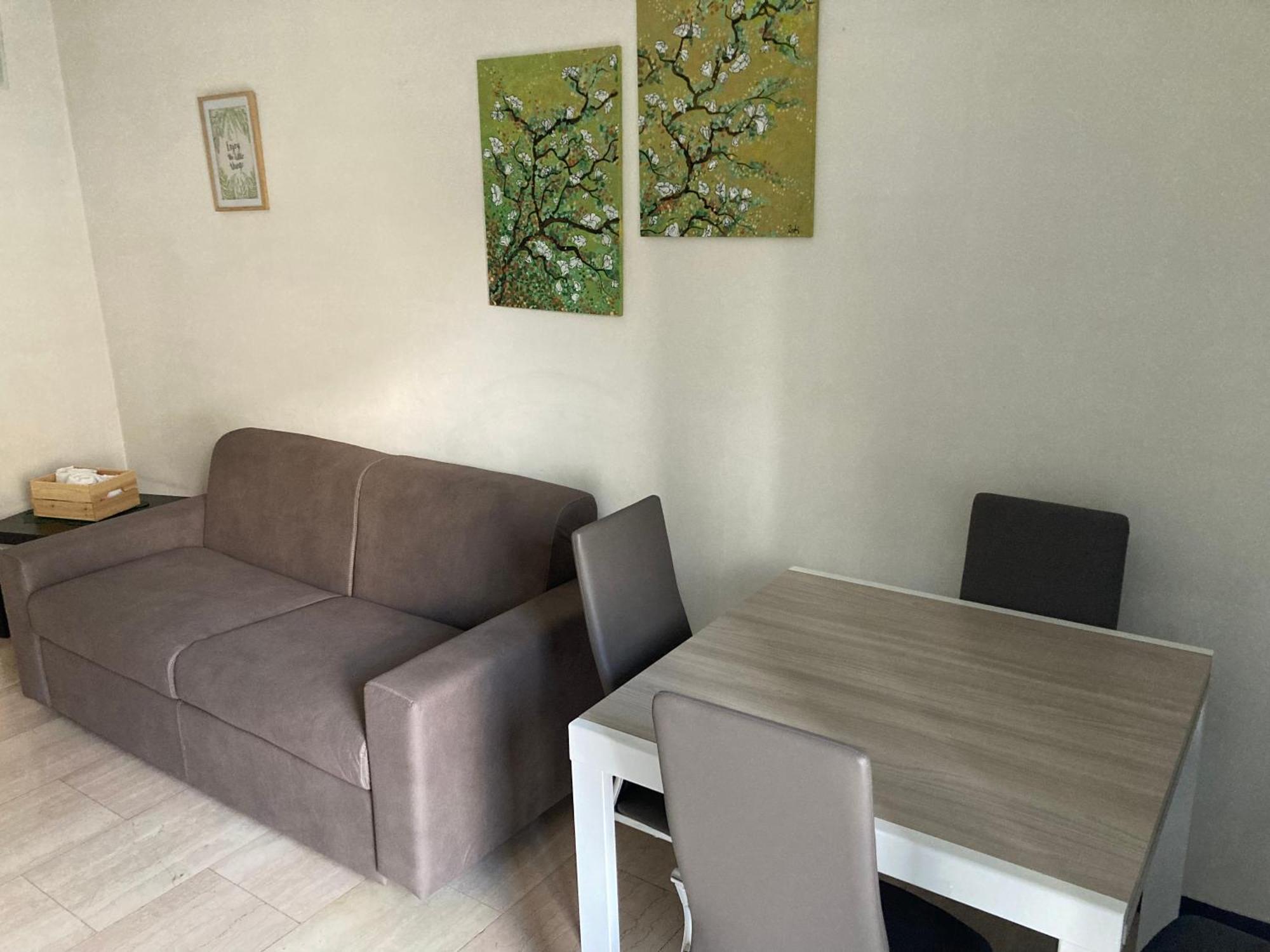 Youhome Millelire Apartment มิลาน ภายนอก รูปภาพ
