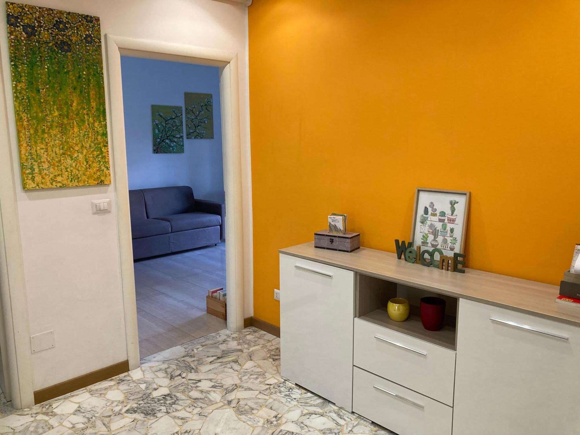 Youhome Millelire Apartment มิลาน ภายนอก รูปภาพ