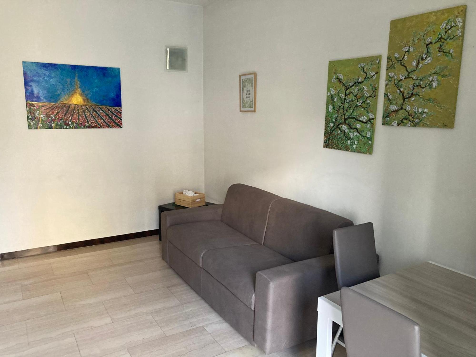 Youhome Millelire Apartment มิลาน ภายนอก รูปภาพ