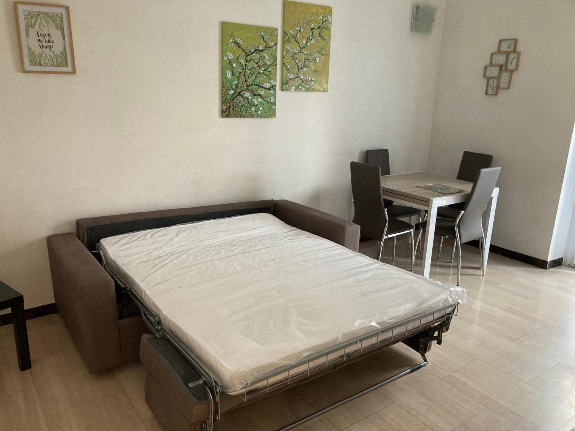 Youhome Millelire Apartment มิลาน ภายนอก รูปภาพ