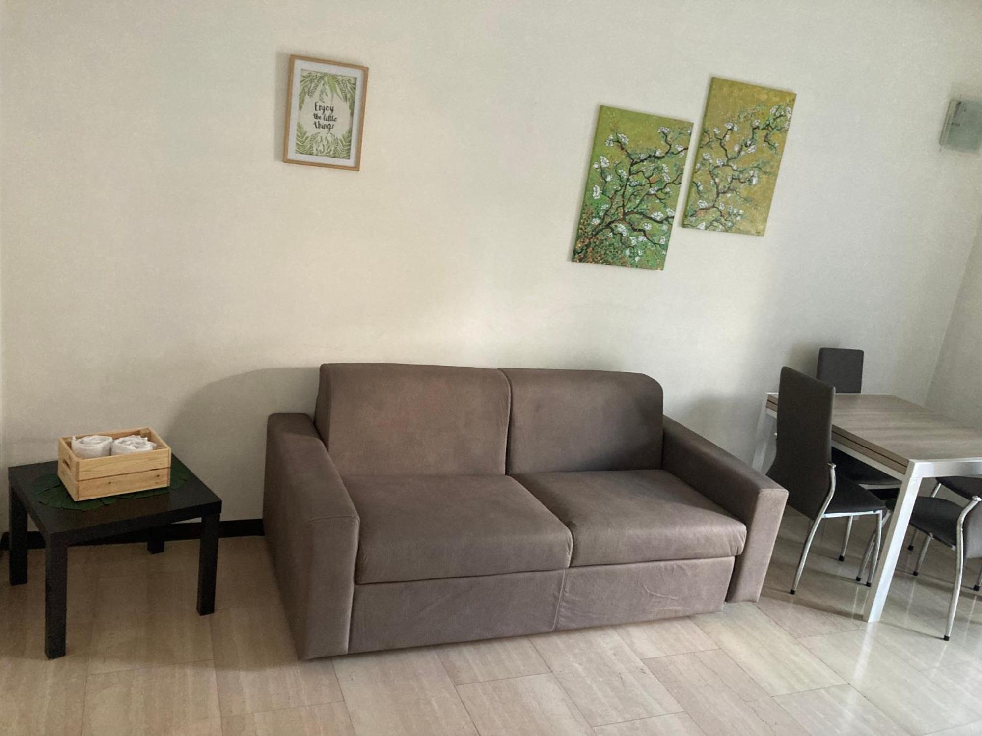 Youhome Millelire Apartment มิลาน ภายนอก รูปภาพ