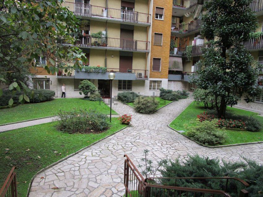 Youhome Millelire Apartment มิลาน ภายนอก รูปภาพ