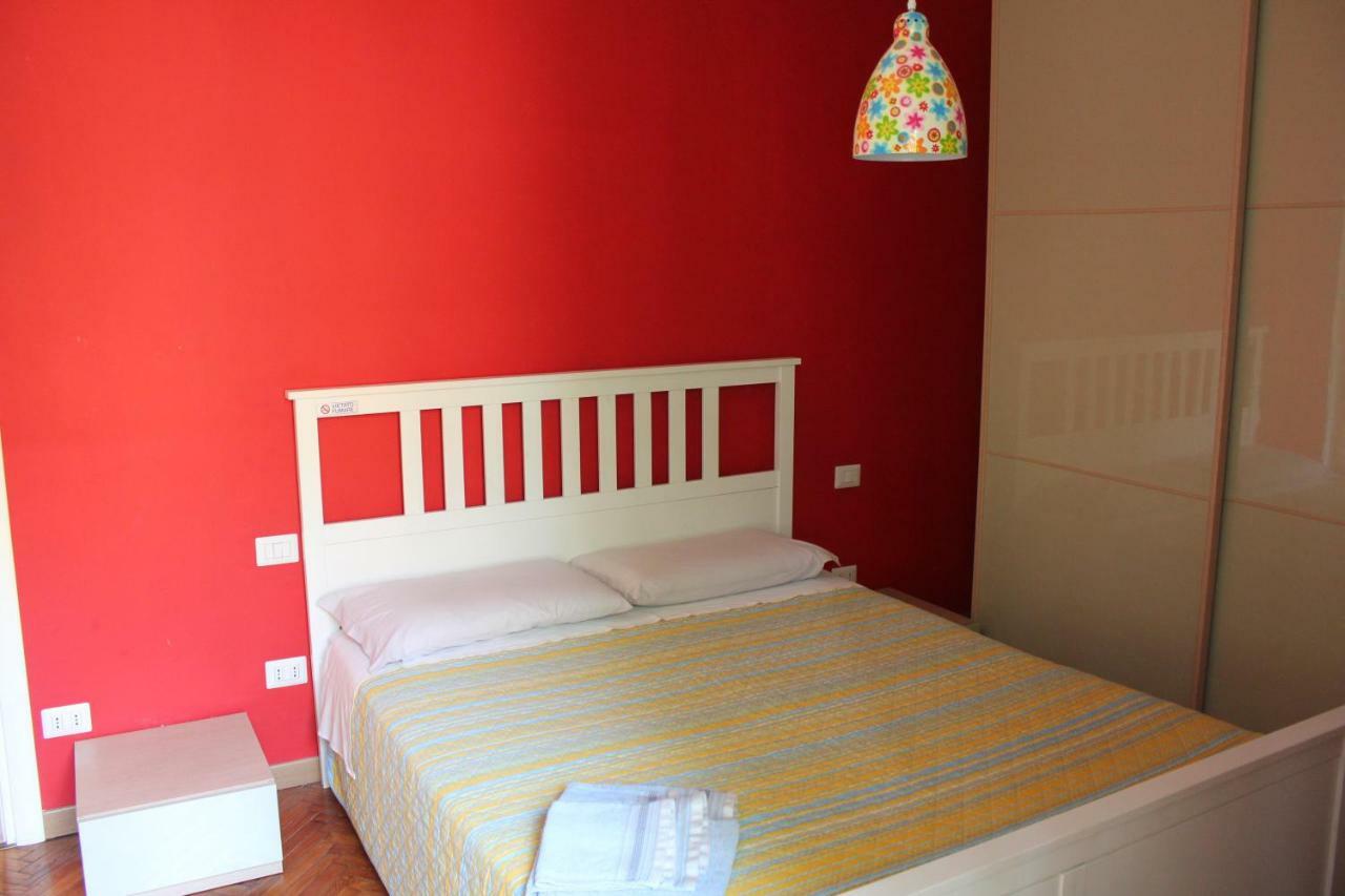 Youhome Millelire Apartment มิลาน ภายนอก รูปภาพ