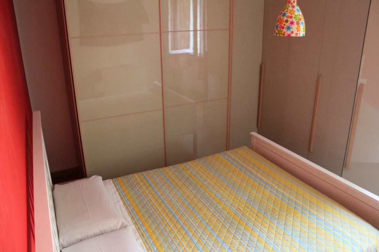 Youhome Millelire Apartment มิลาน ภายนอก รูปภาพ