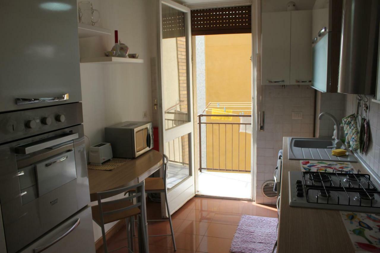 Youhome Millelire Apartment มิลาน ภายนอก รูปภาพ