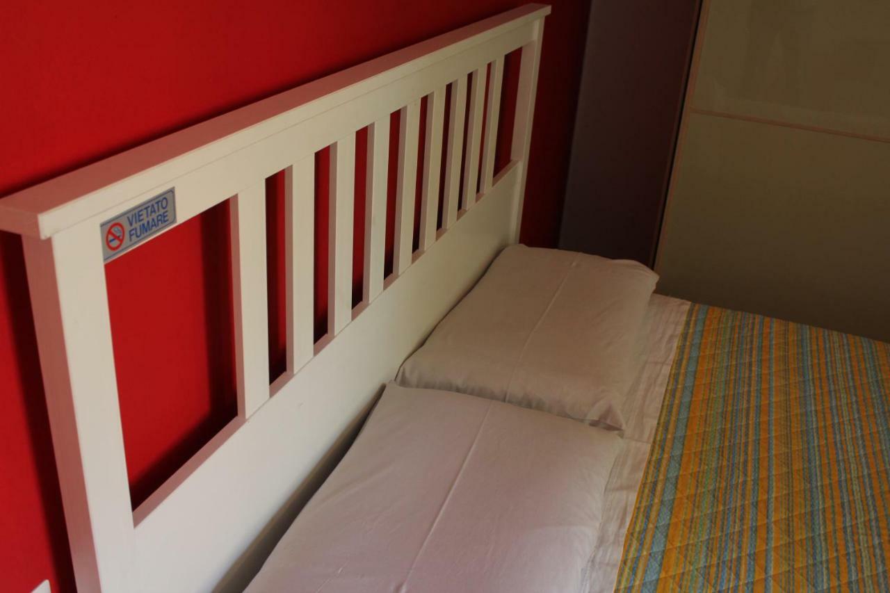 Youhome Millelire Apartment มิลาน ภายนอก รูปภาพ