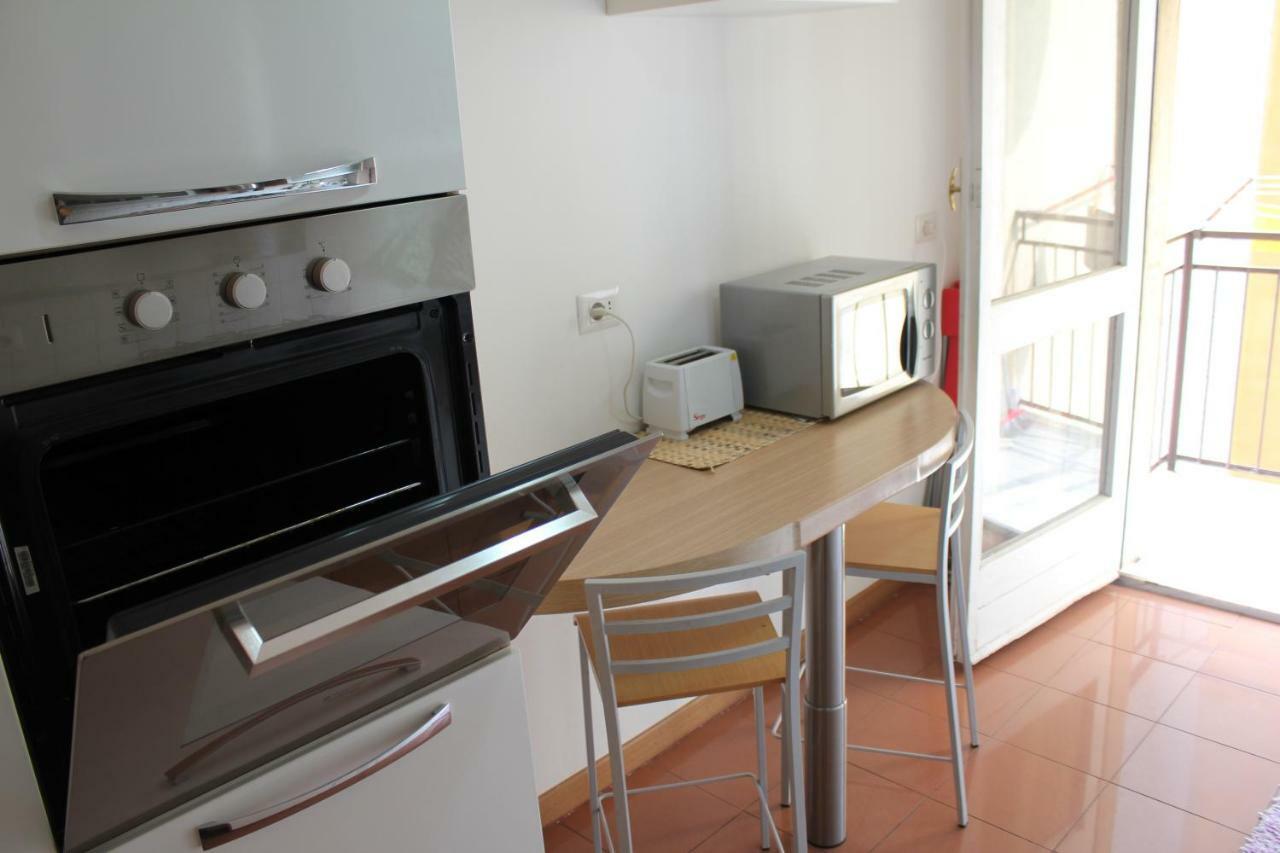 Youhome Millelire Apartment มิลาน ภายนอก รูปภาพ