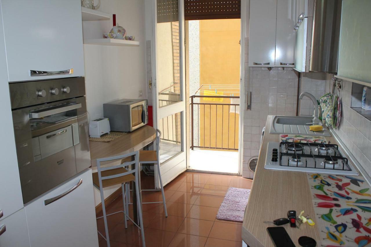 Youhome Millelire Apartment มิลาน ภายนอก รูปภาพ