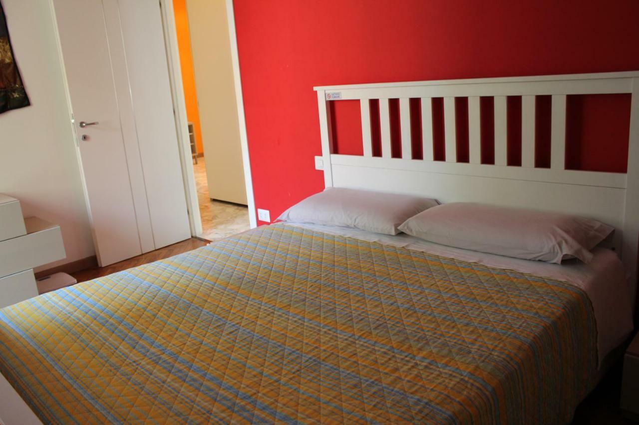 Youhome Millelire Apartment มิลาน ภายนอก รูปภาพ