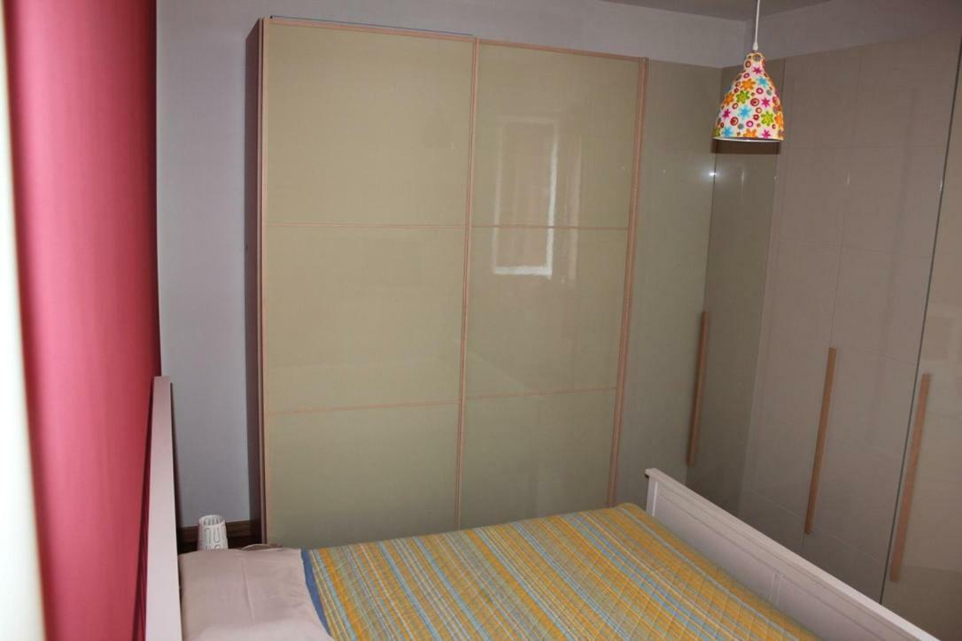 Youhome Millelire Apartment มิลาน ภายนอก รูปภาพ