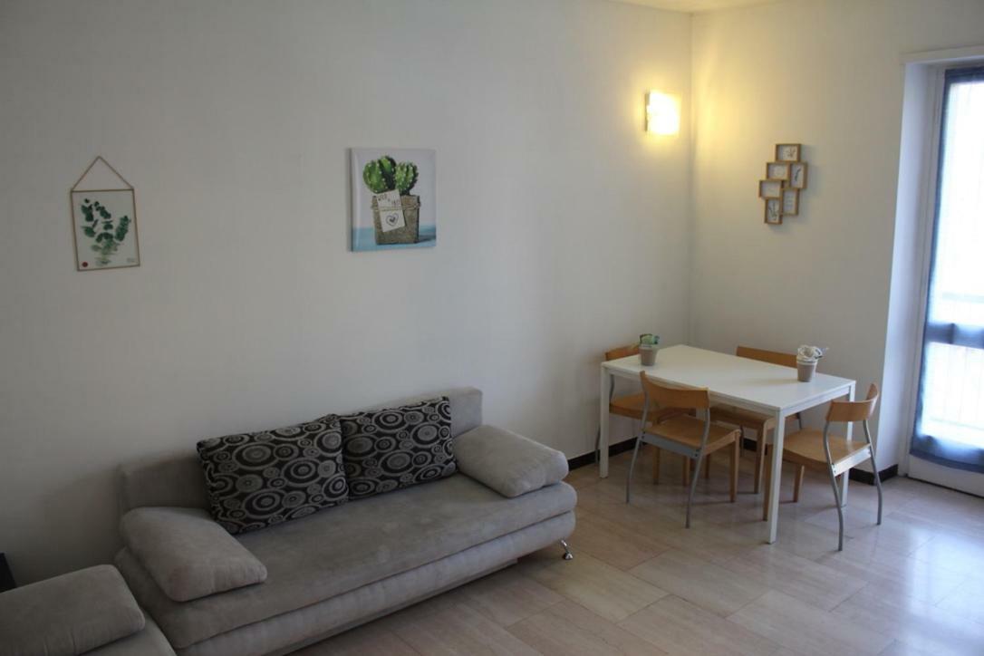 Youhome Millelire Apartment มิลาน ภายนอก รูปภาพ