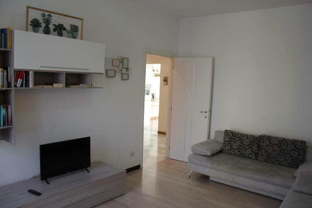 Youhome Millelire Apartment มิลาน ภายนอก รูปภาพ